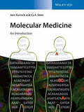 Molecular Medicine: An Introduction - book cover