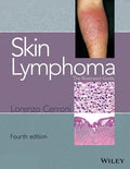 Skin Lymphoma: The Illustrated Guide - book cover