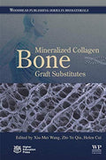 Mineralized Collagen Bone Graft Substitutes - book cover