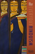 Everyday Hinduism - book cover