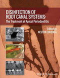 Disinfection of root canal systems : the treatment of apical periodontitis - book cover