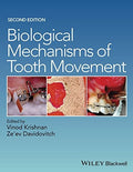 Biological Mechanisms of Tooth Movement - book cover