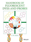 Handbook of Fluorescent Dyes and Probes - book cover