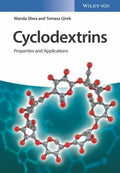 Cyclodextrins : properties and applications - book cover