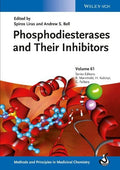 Phosphodiesterases and Their Inhibitors, - book cover