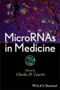 MicroRNAs in Medicine - book cover