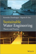 Sustainable Water Engineering: Theory and Practice - book cover