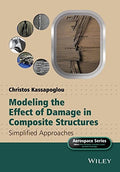 Modeling the Effect of Damage in Composite Structures: Simplified Approaches - book cover