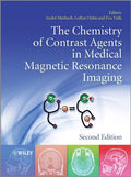 The chemistry of contrast agents in medical magnetic resonance imaging - book cover