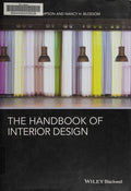 The Handbook of Interior Design - book cover