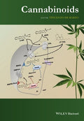 Cannabinoids - book cover