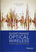 Short Range Optical Wireless: Theory and Applications - book cover