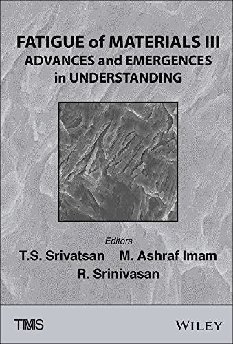 Fatigue of Materials III: Advances and Emergences in Understanding - book cover