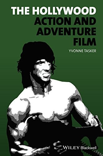 The Hollywood Action and Adventure Film - book cover