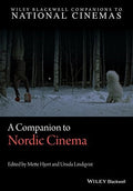 A Companion to Nordic Cinema - book cover