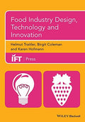 Food Industry Design, Technology and Innovation - book cover