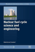 Nuclear fuel cycle science and engineering - book cover