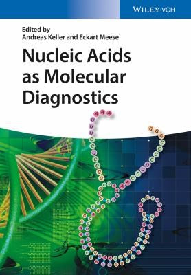 Nucleic Acids as Molecular Diagnostics - book cover