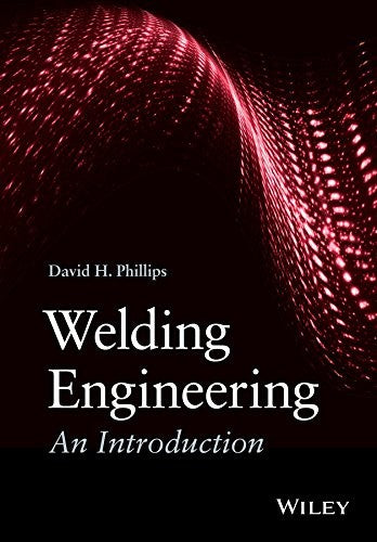 Welding Engineering: An Introduction - book cover