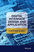 Digital interface design and application - book cover