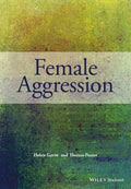 Female Aggression - book cover