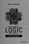Programmable Logic Controllers: A Practical Approach to IEC 61131-3 using CoDeSys - book cover