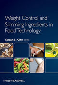 Weight Control and Slimming Ingredients in Food Technology - book cover