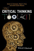 Critical Thinking Toolkit: A Compendium of Concepts and Methods for Reasoning - book cover