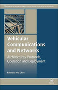 Vehicular Communications and Networks : Architectures, Protocols, Operation and Deployment. - book cover