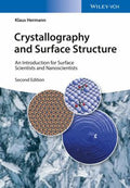 Crystallography and surface structure: an introduction for surface scientists and nanoscientists - book cover