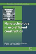 Nanotechnology in Eco-Efficient Construction. Materials, Processes and Applications - book cover