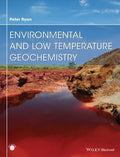 Environmental and Low Temperature Geochemistry - book cover