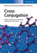 Cross conjugation : modern dendralene, radialene and fulvene chemistry - book cover