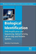 Biological Identification. DNA Amplification and Sequencing, Optical Sensing, Lab-On-chip - book cover