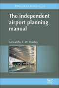The Independent Airport Planning Manual - book cover