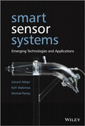 Smart Sensor Systems: Emerging Technologies and Applications - book cover