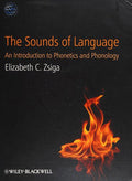 The Sounds of Language: An Introduction to Phonetics and Phonology - book cover
