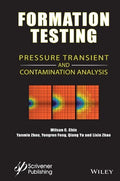 Formation testing : pressure transient and contamination analysis - book cover