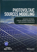 Photovoltaic Sources Modeling - book cover