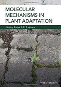 Molecular Mechanisms in Plant Adaptation - book cover