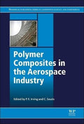 Polymer composites in the aerospace industry - book cover
