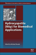 Hydroxyapatite (HAp) for Biomedical Applications - book cover