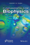 Fundamentals of Biophysics - book cover