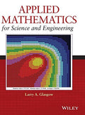 Applied Mathematics for Science and Engineering - book cover