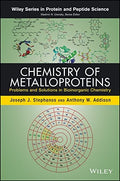 Chemistry of metalloproteins : problems and solutions in bioinorganic chemistry - book cover