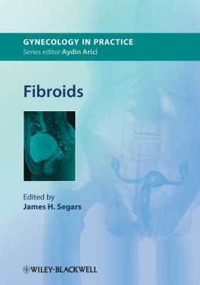 Fibroids - book cover