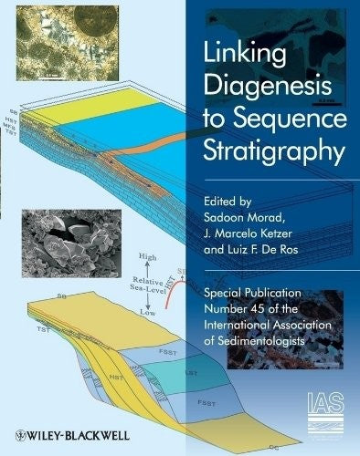 Linking Diagenesis to Sequence Stratigraphy - book cover