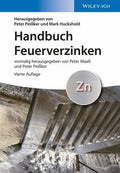 Handbuch Feuerverzinken - book cover