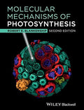 Molecular Mechanisms of Photosynthesis - book cover