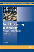 Food processing technology: principles and practice Edition: 4th ed - book cover